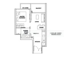 Stirling Residences (D3), Apartment #426469541
